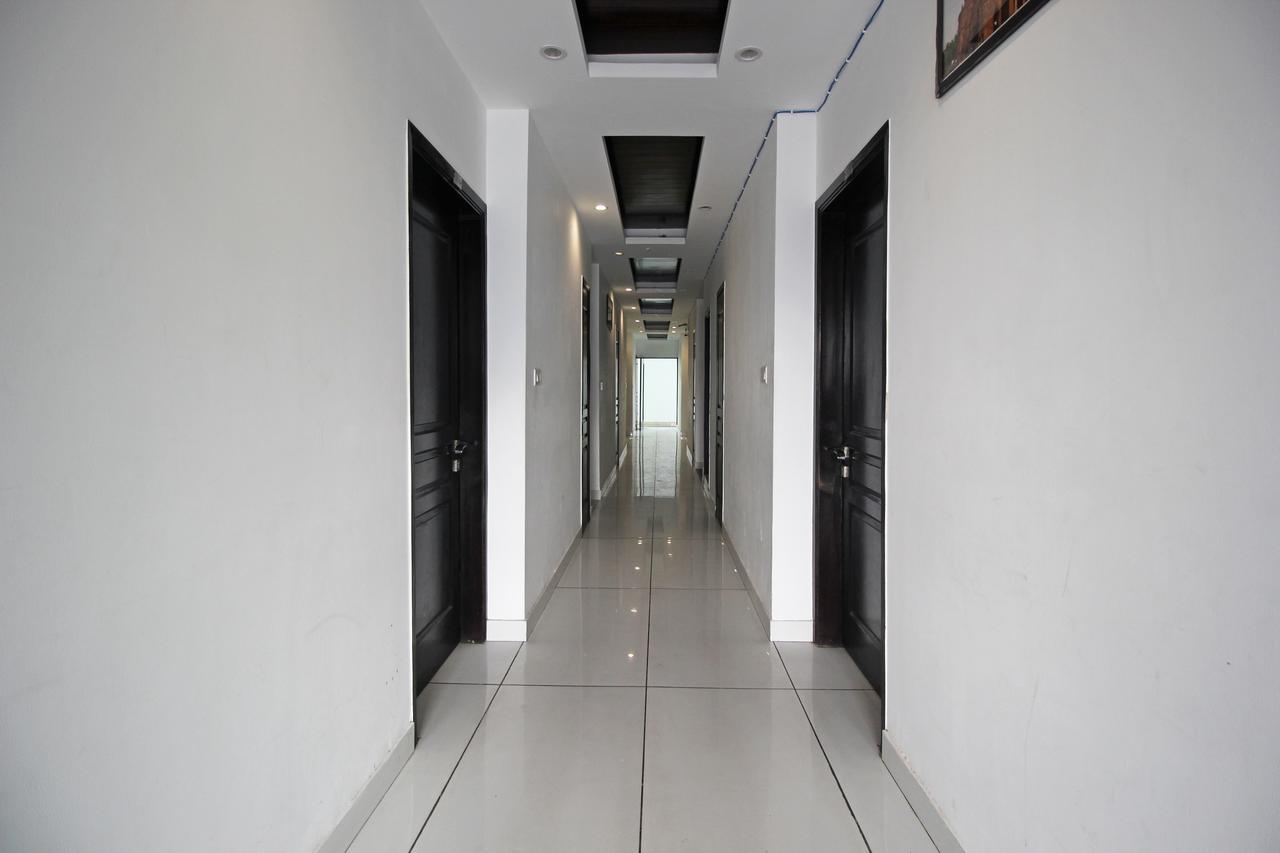 Oyo 1679 Value Hotel Mussoorie Zewnętrze zdjęcie