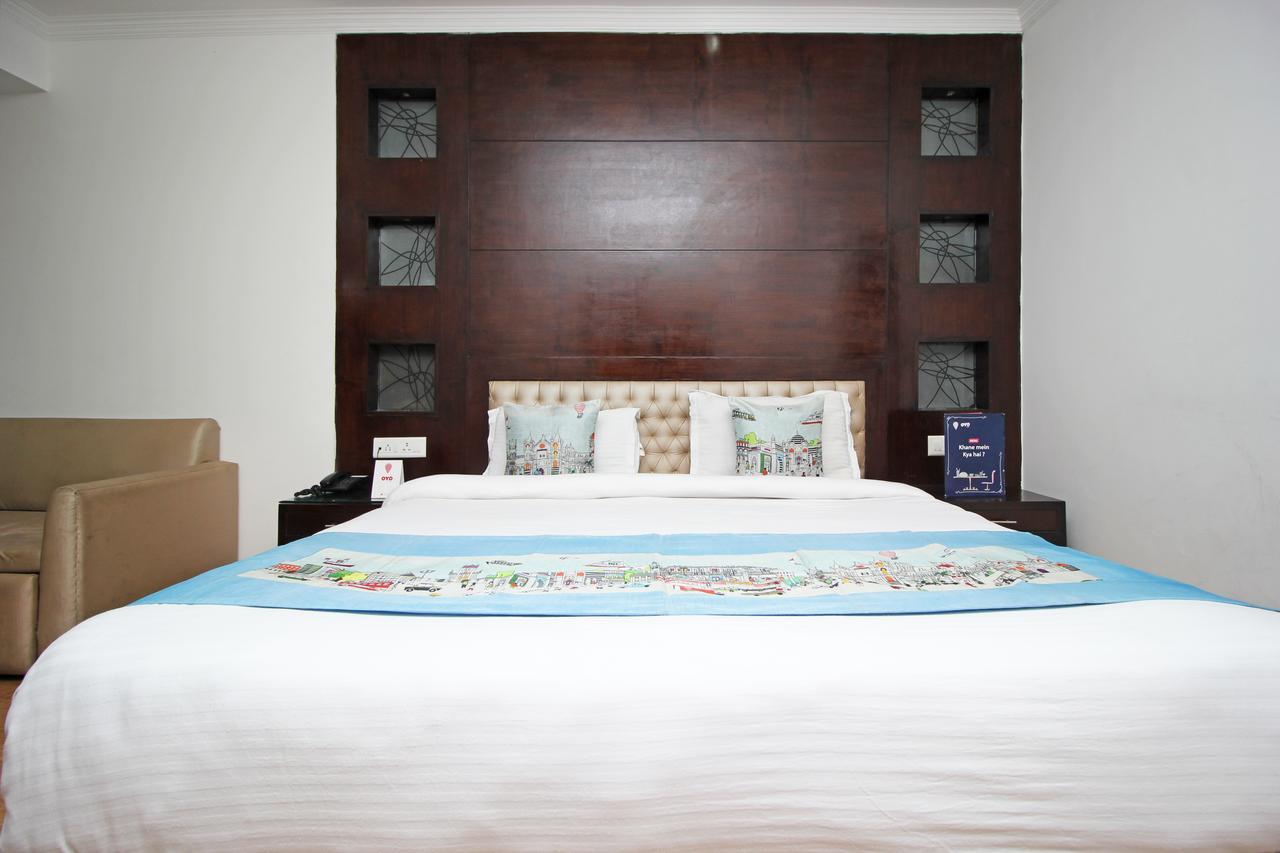 Oyo 1679 Value Hotel Mussoorie Zewnętrze zdjęcie