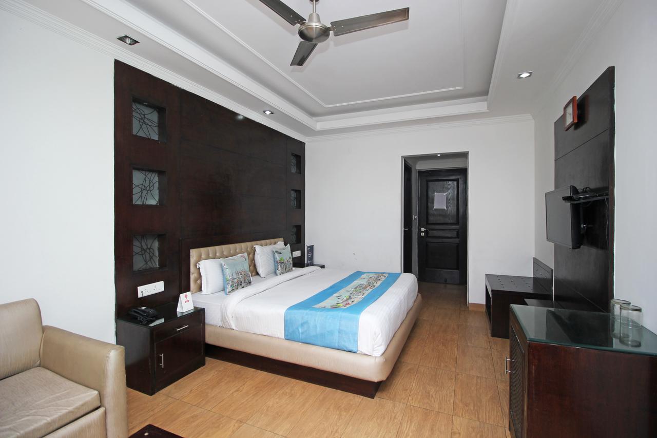 Oyo 1679 Value Hotel Mussoorie Zewnętrze zdjęcie