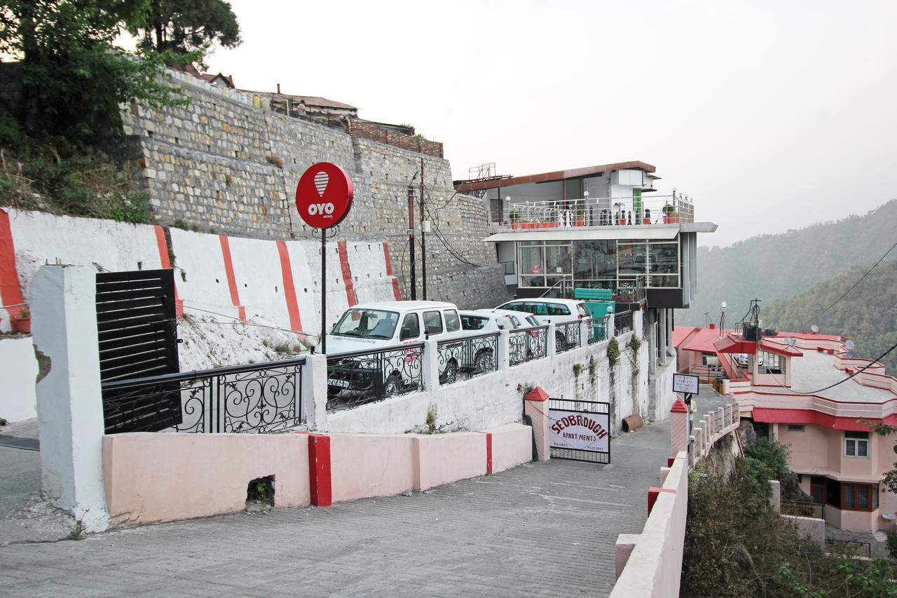 Oyo 1679 Value Hotel Mussoorie Zewnętrze zdjęcie