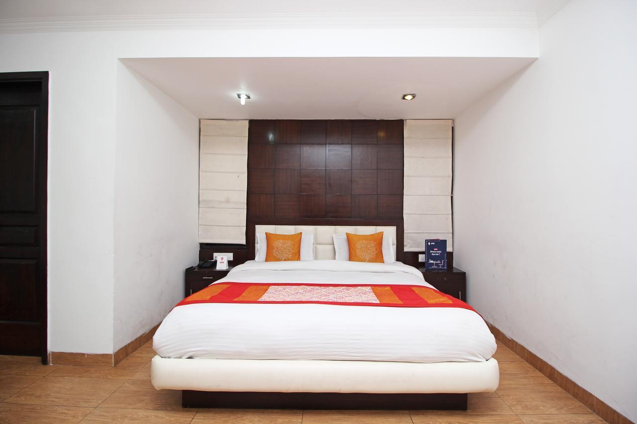 Oyo 1679 Value Hotel Mussoorie Zewnętrze zdjęcie