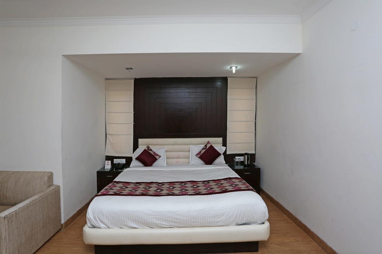 Oyo 1679 Value Hotel Mussoorie Zewnętrze zdjęcie