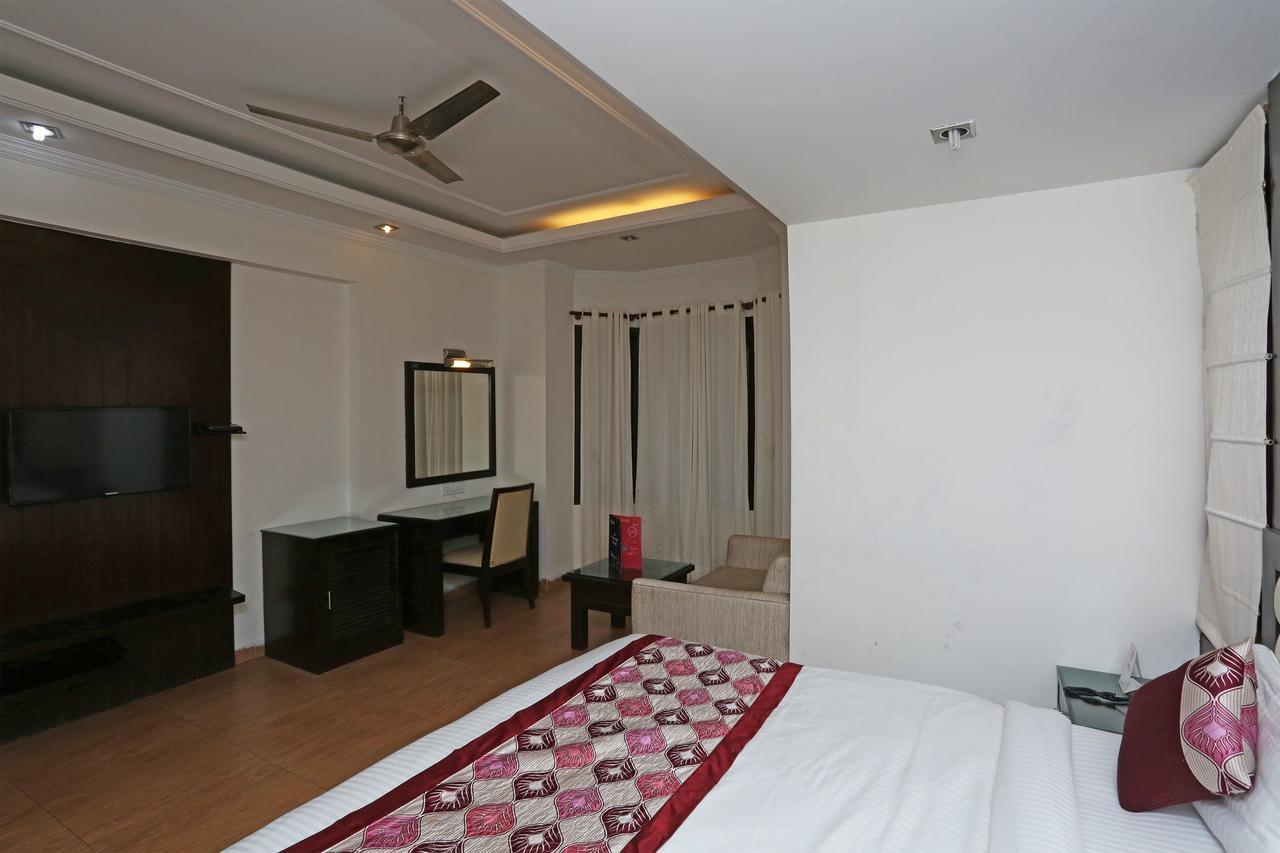 Oyo 1679 Value Hotel Mussoorie Zewnętrze zdjęcie