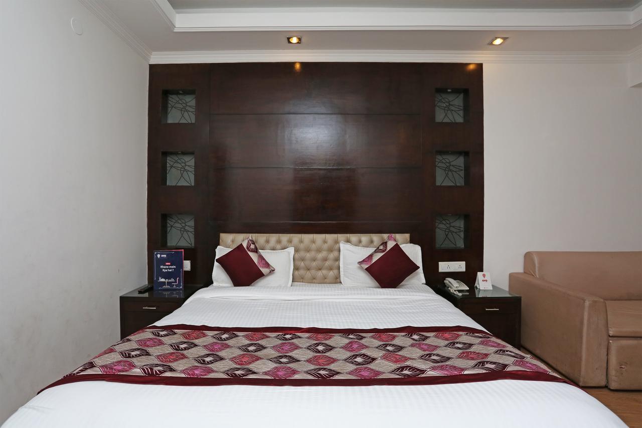 Oyo 1679 Value Hotel Mussoorie Zewnętrze zdjęcie