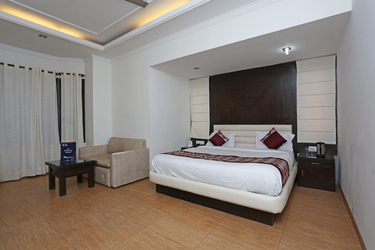 Oyo 1679 Value Hotel Mussoorie Zewnętrze zdjęcie