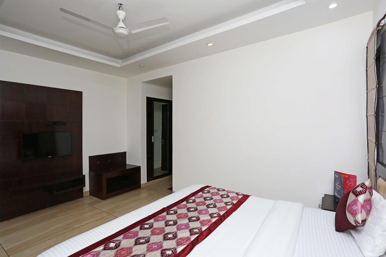Oyo 1679 Value Hotel Mussoorie Zewnętrze zdjęcie