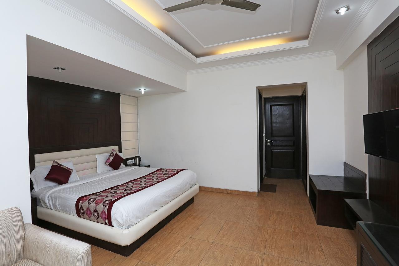 Oyo 1679 Value Hotel Mussoorie Zewnętrze zdjęcie