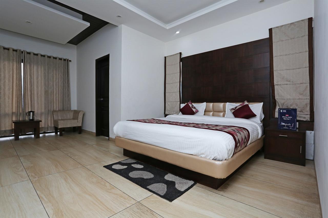 Oyo 1679 Value Hotel Mussoorie Zewnętrze zdjęcie