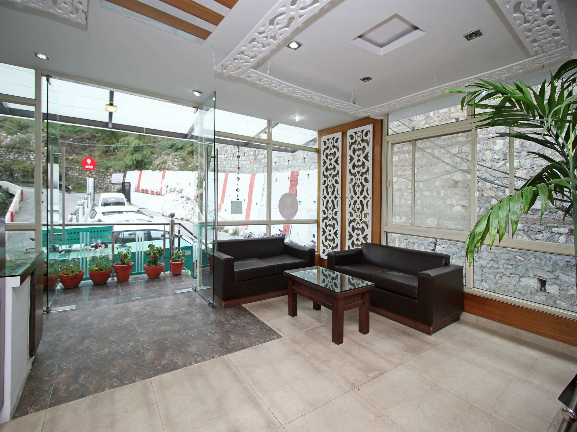 Oyo 1679 Value Hotel Mussoorie Zewnętrze zdjęcie